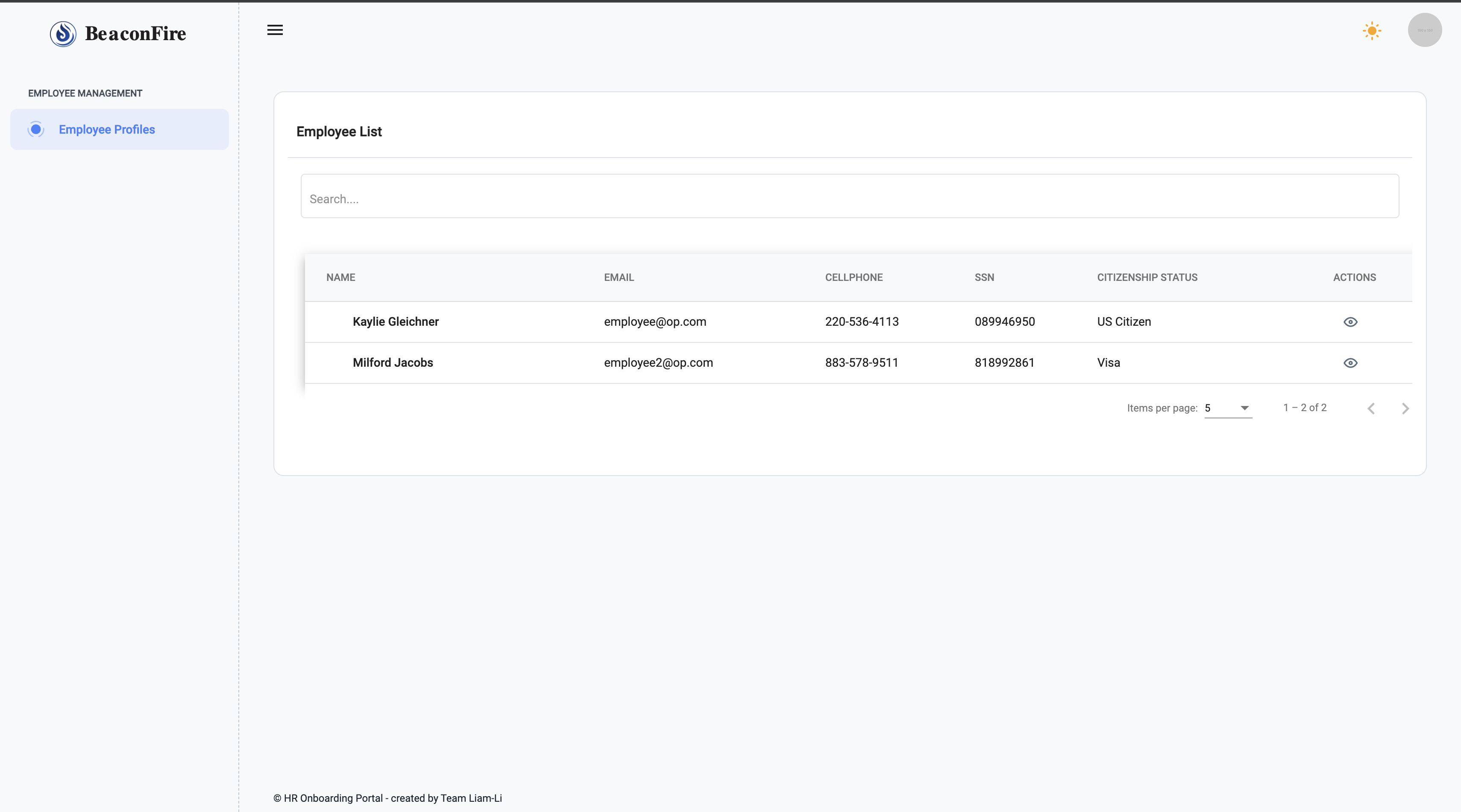 employee-profile-list
